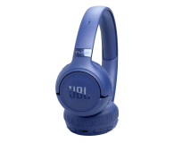 JBL T680NC Niebieskie - 1363127 - zdjęcie 4